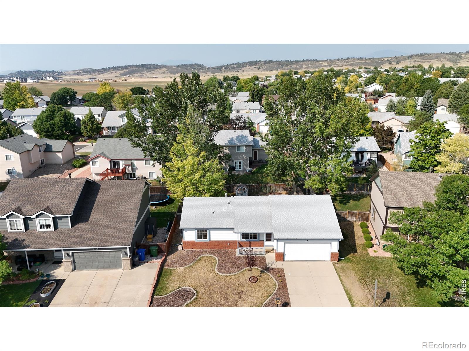 4181  La Veta Drive, loveland&nbsp; House Search MLS Picture