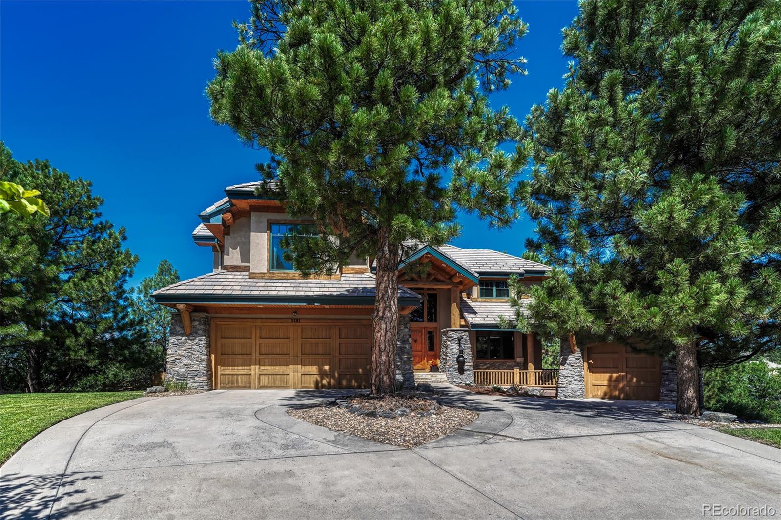 parker&nbsp; House Search Picture