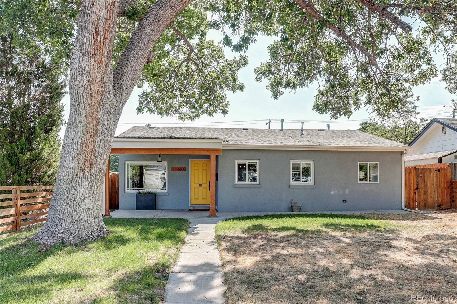  Englewood Home | MLS #: 38602384680 S Sherman Street, Englewood Beds: 3 Baths: 1 Price: $525,000