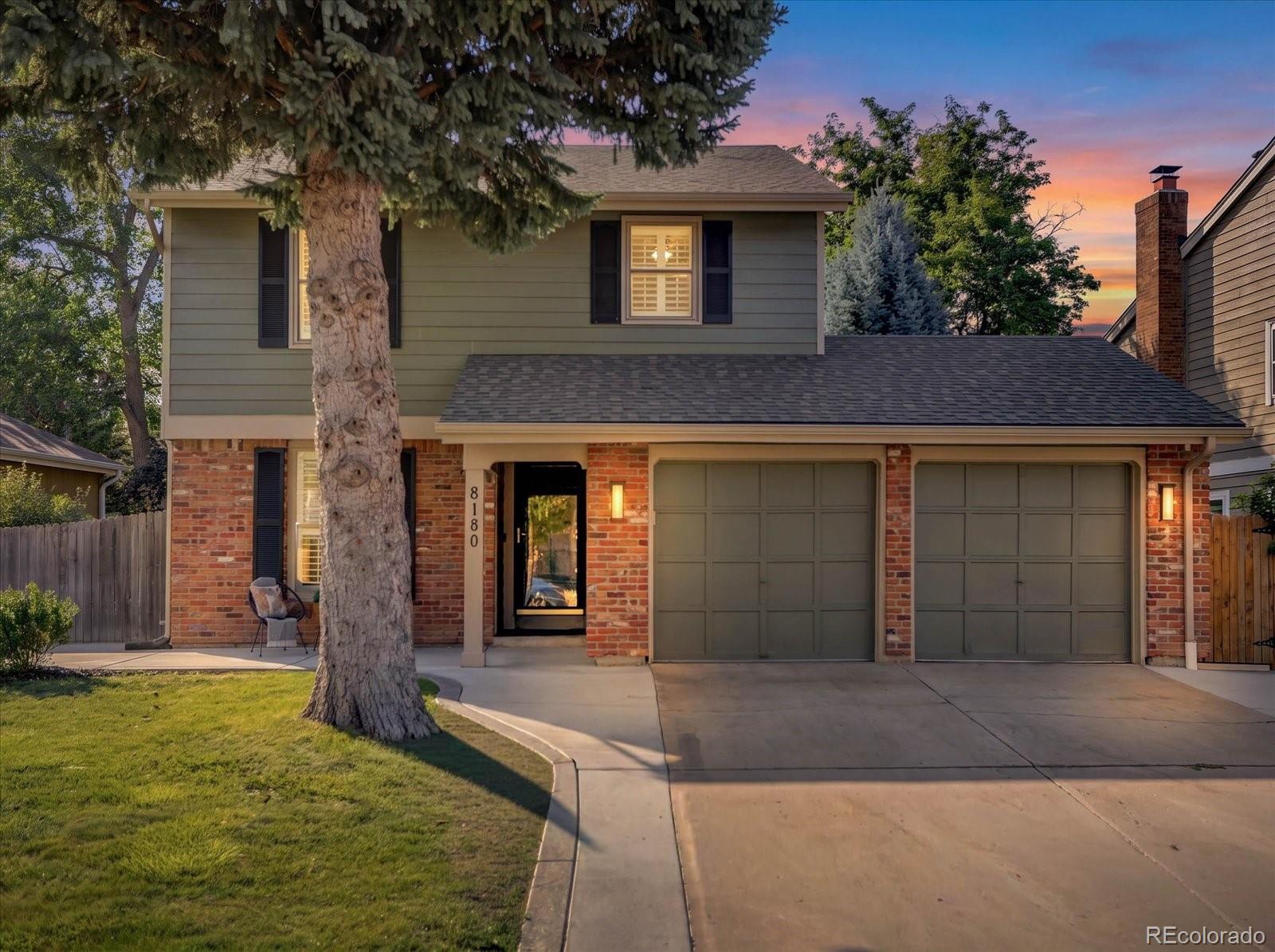 8180 S San Juan Range Road, littleton&nbsp; House Search MLS Picture