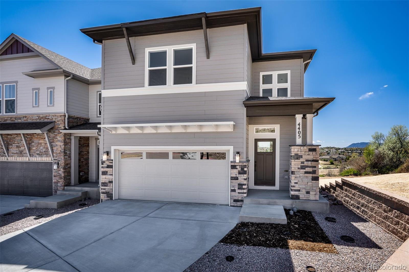 colorado springs&nbsp; House Search Picture