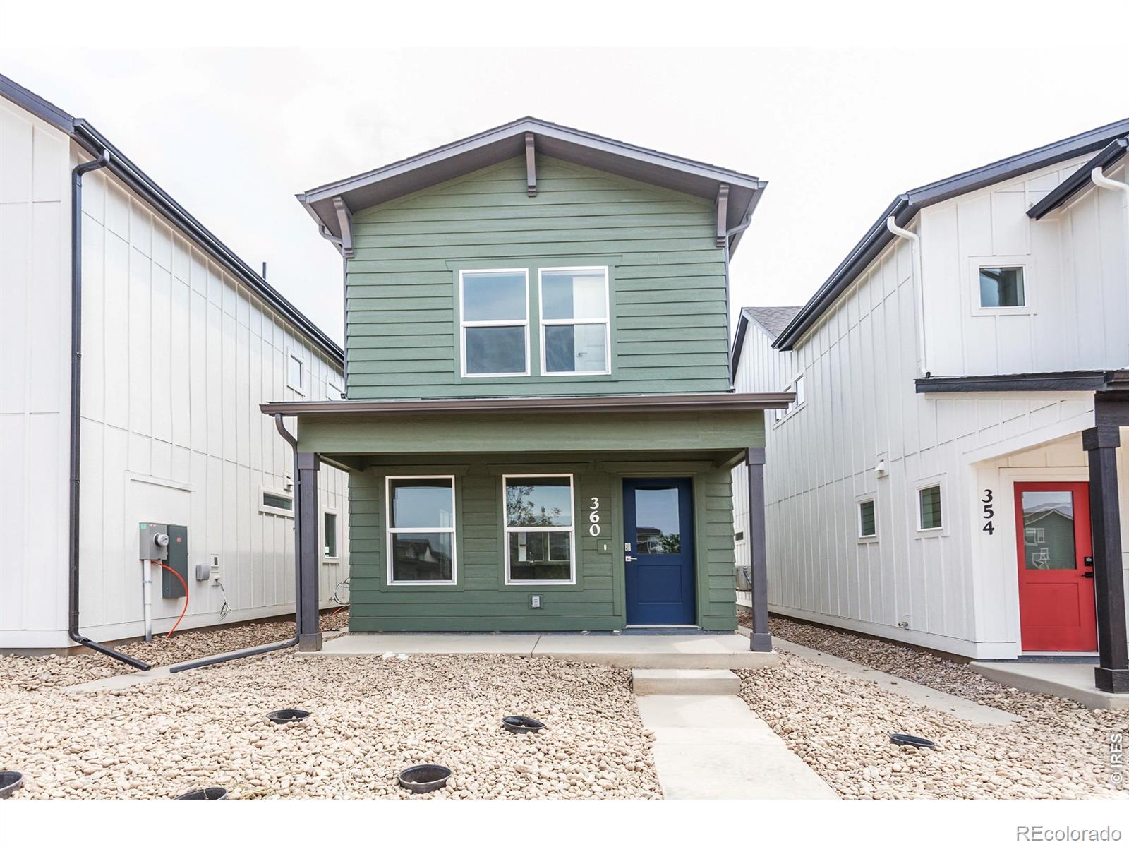 360 N Delozier Road, fort collins&nbsp; House Search MLS Picture