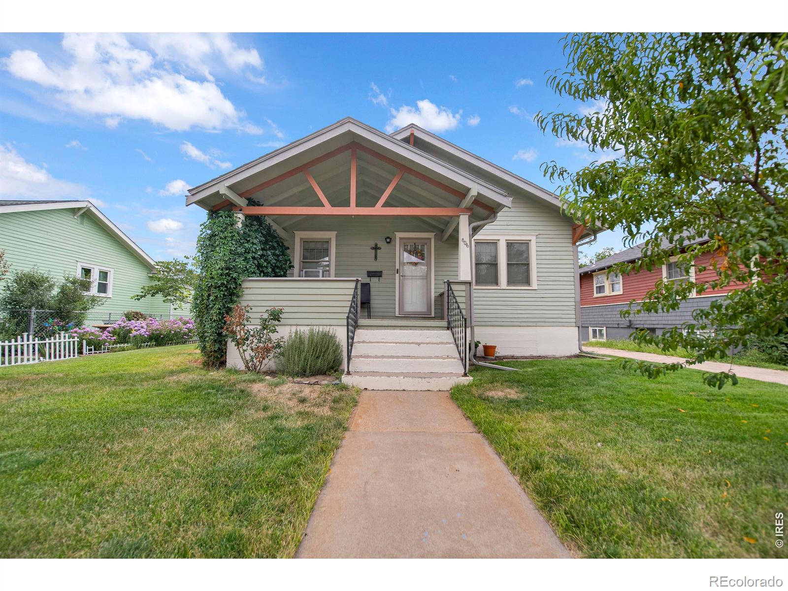 806 S 5th Avenue, sterling&nbsp; House Search MLS Picture