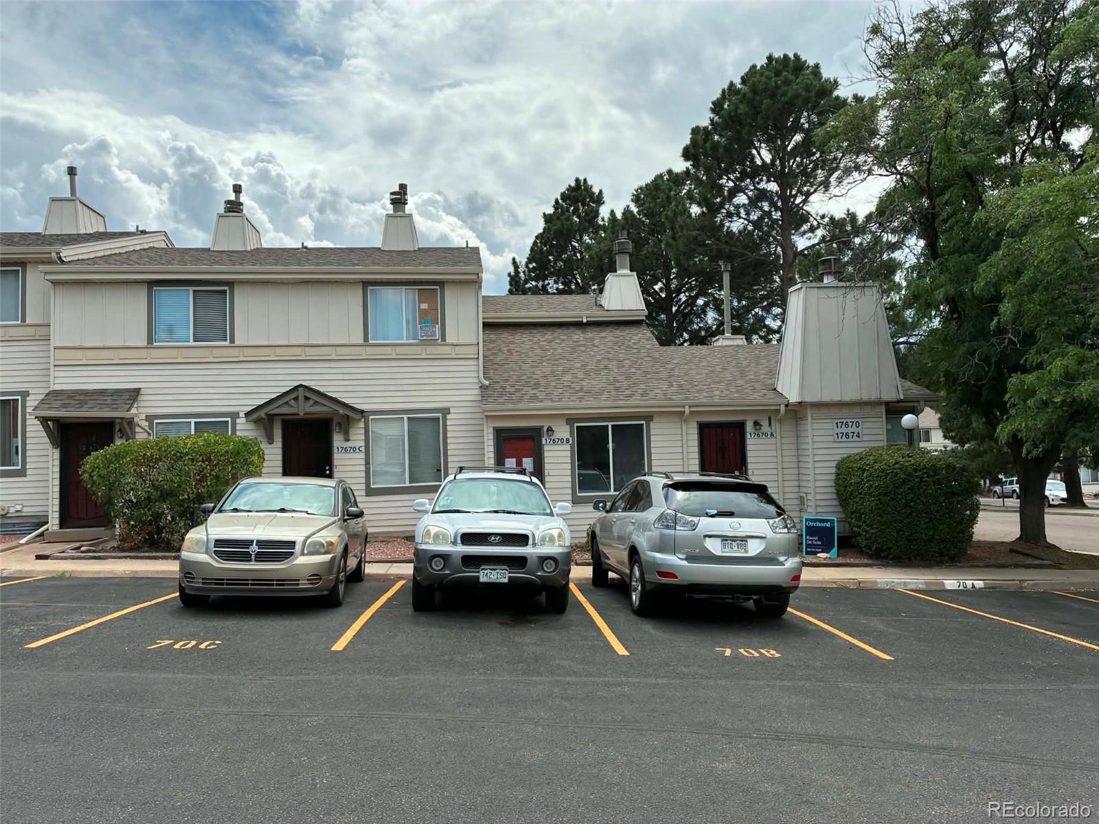 aurora&nbsp; House Search Picture