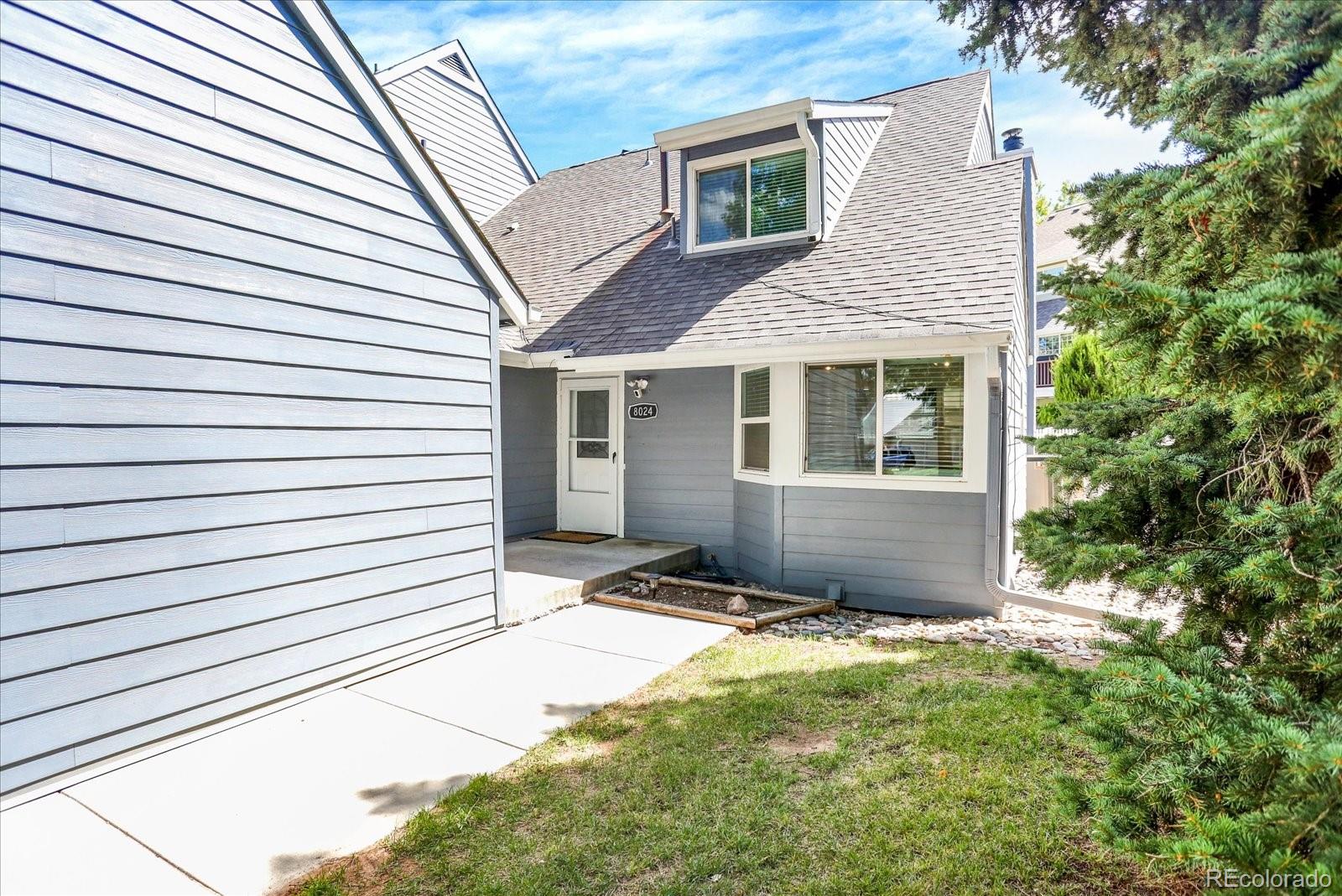 8024 S Culebra Peak , littleton&nbsp; House Search MLS Picture