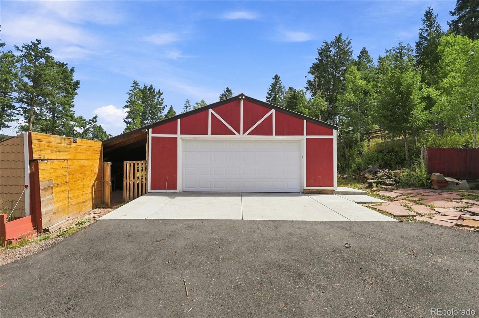 19424  Silver Ranch Road, conifer&nbsp; House Search MLS Picture
