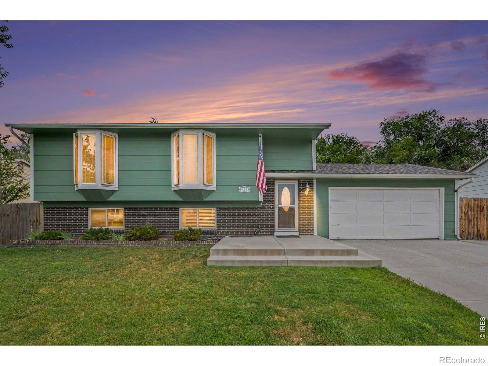 longmont&nbsp; House Search Picture