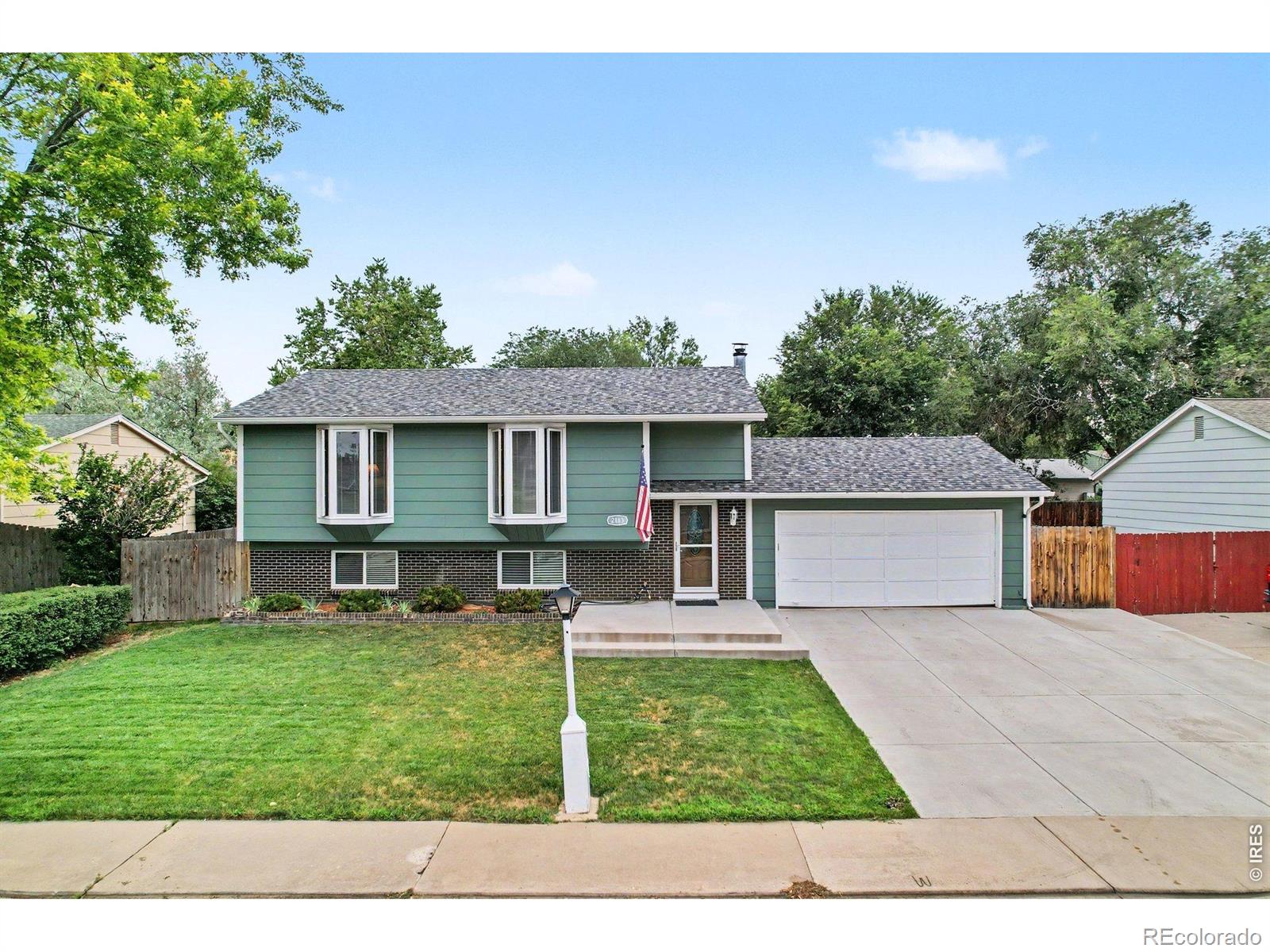 2113  Bowen Street, longmont&nbsp; House Search MLS Picture