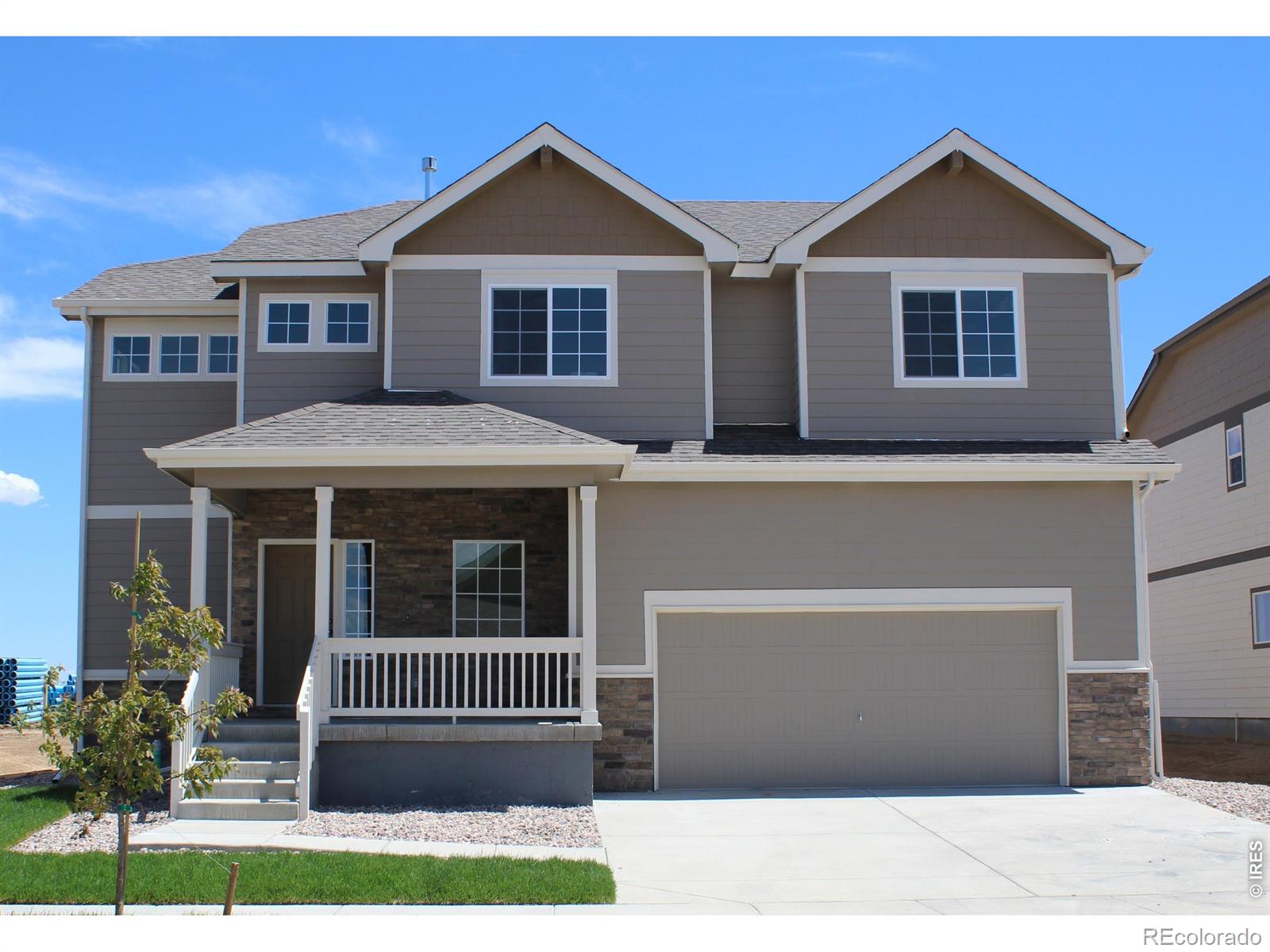 greeley&nbsp; House Search Picture