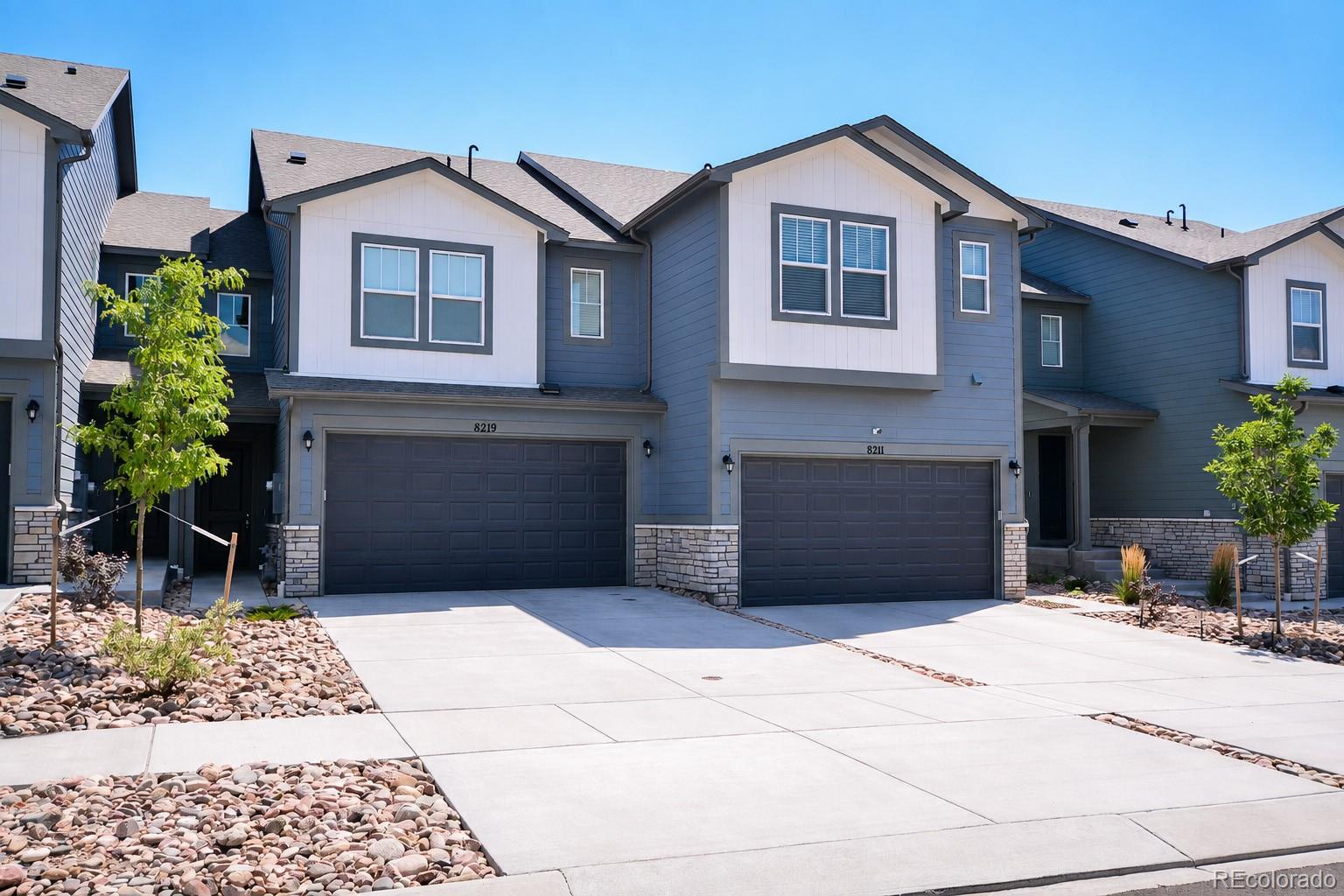 8219  Grey Bark Way, colorado springs&nbsp; House Search MLS Picture