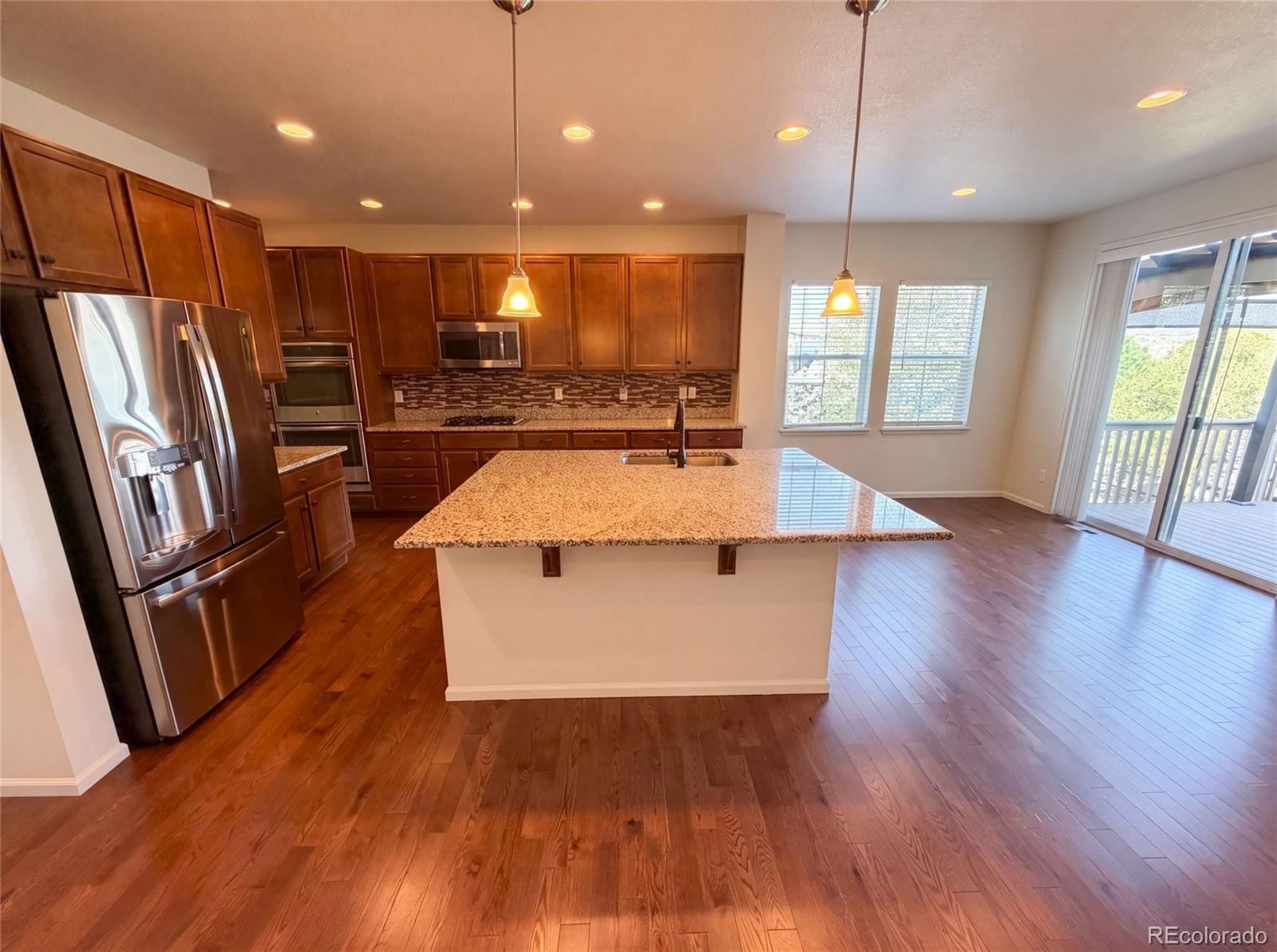 4219  Dunsinane Way, castle rock&nbsp; House Search MLS Picture