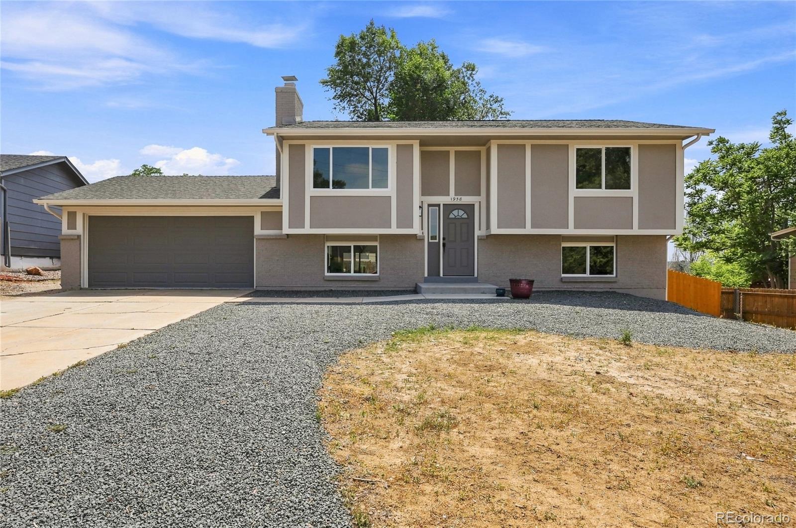  Aurora Home | MLS #: 84524641958 S Ouray Street, Aurora Beds: 4 Baths: 2 Price: $499,000