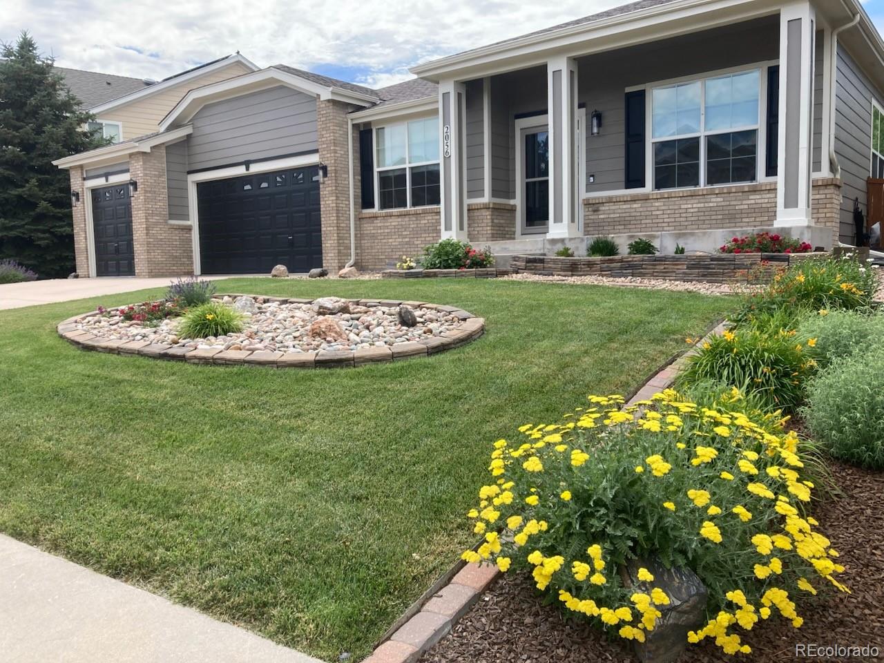 Sapphire Pointe Castle Rock Home | MLS #: 72772542056  Baguette Drive, Castle Rock Beds: 3 Baths: 2 Price: $770,000
