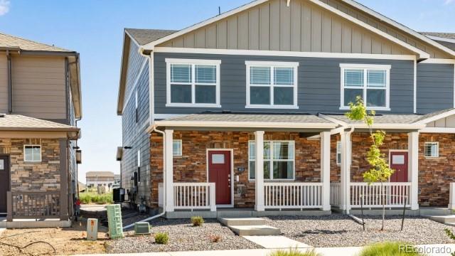  Commerce City Home | MLS #: 88757069853  Bahama Street, Commerce City Beds: 3 Baths: 3 Price: $394,995