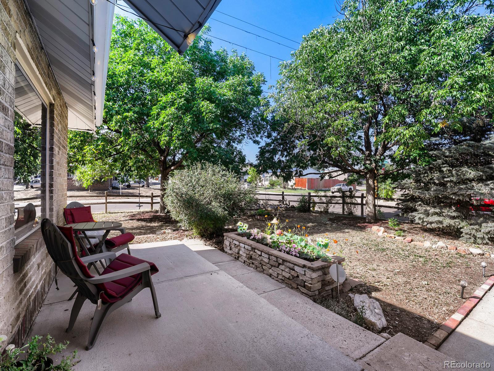 690 S Eliot Street, denver&nbsp; House Search MLS Picture