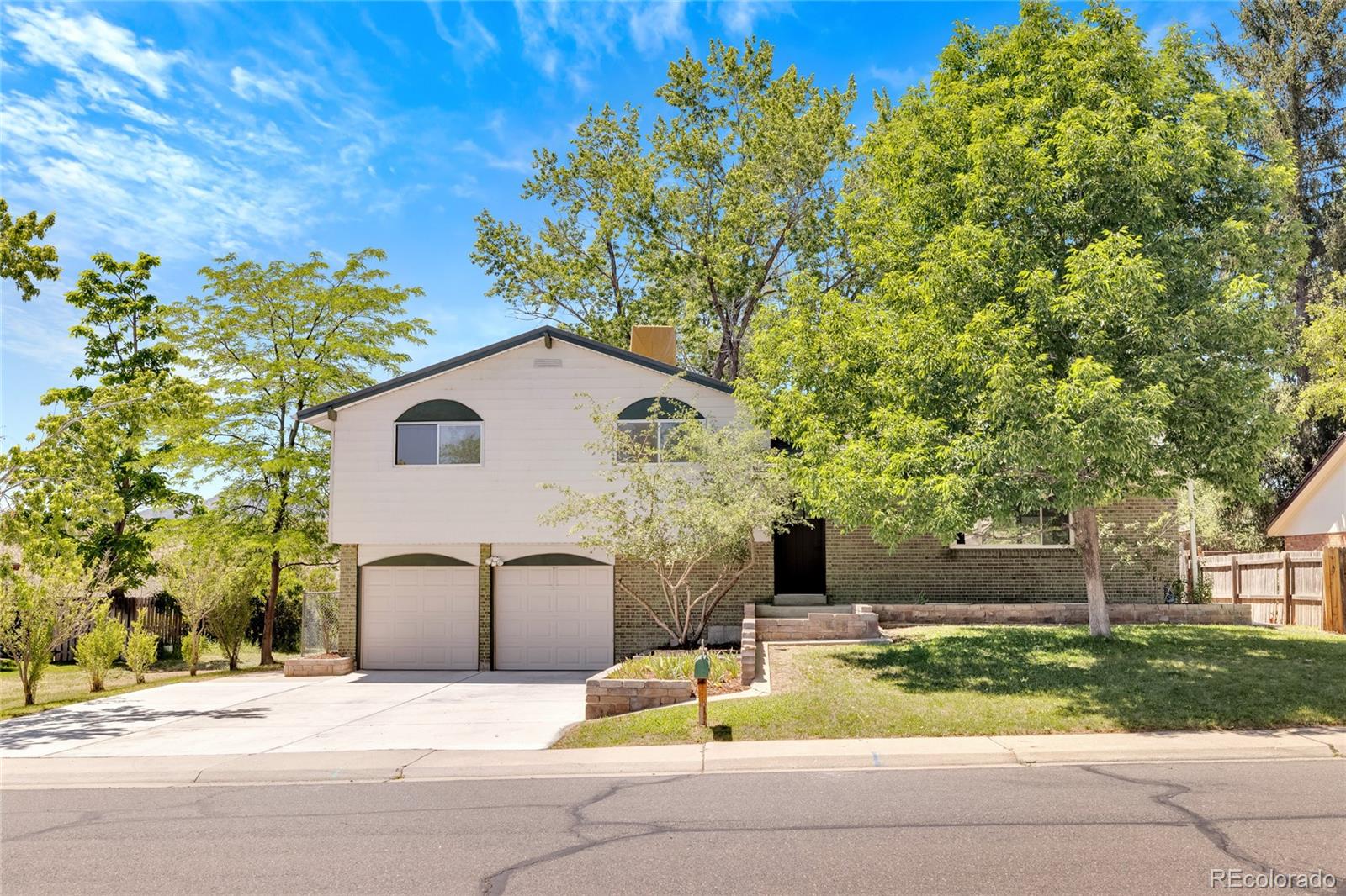 1569 S Lee Street, denver&nbsp; House Search MLS Picture