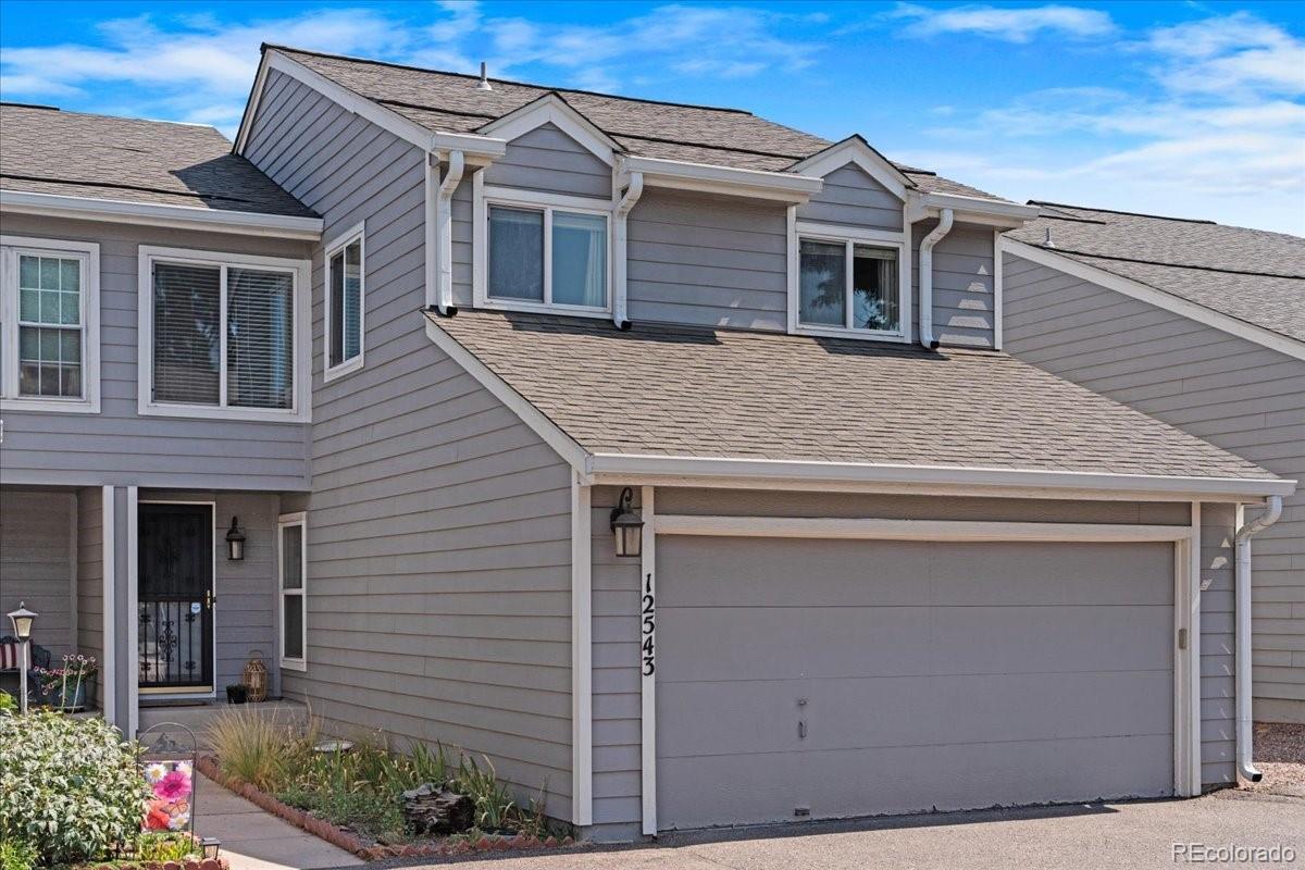  Aurora Condo / Townhome | MLS #: 519758212543 E Cornell Circle , Aurora Beds: 2 Baths: 3 Price: $399,000