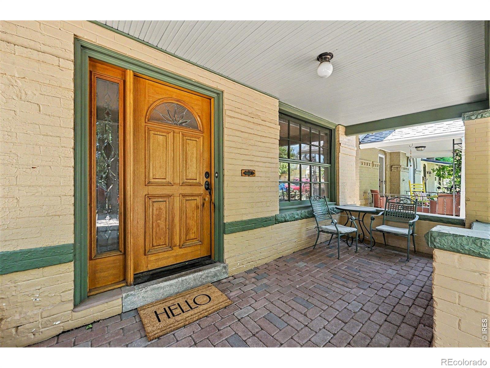 3710 N Julian Street, denver&nbsp; House Search MLS Picture
