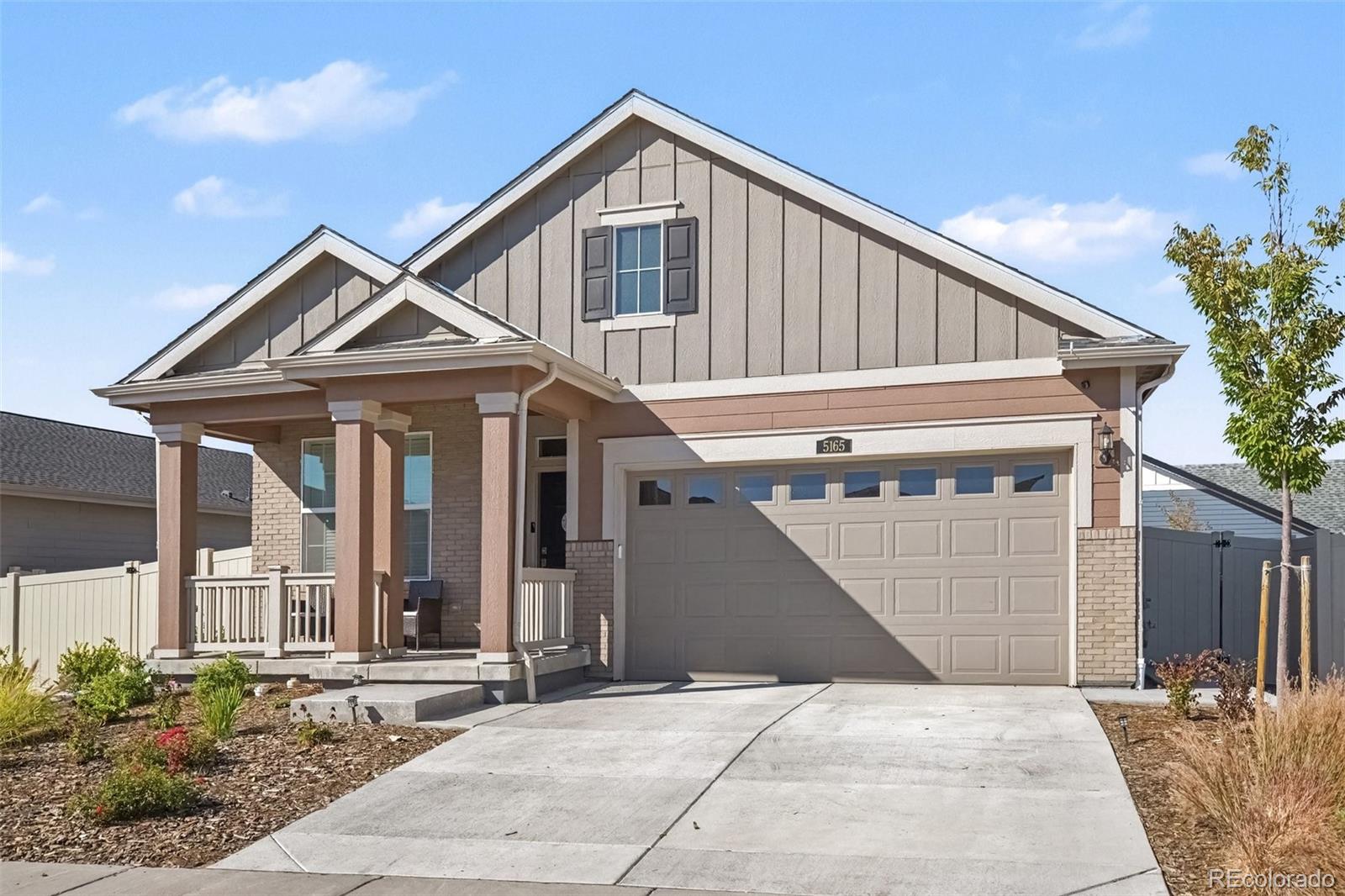 5165 N Quemoy Street, aurora&nbsp; House Search MLS Picture