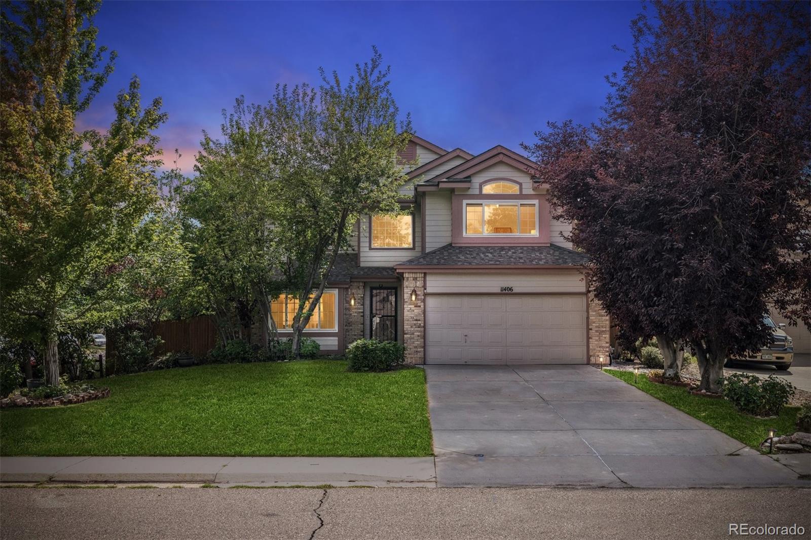 11406 W Frost Place, littleton&nbsp; House Search MLS Picture
