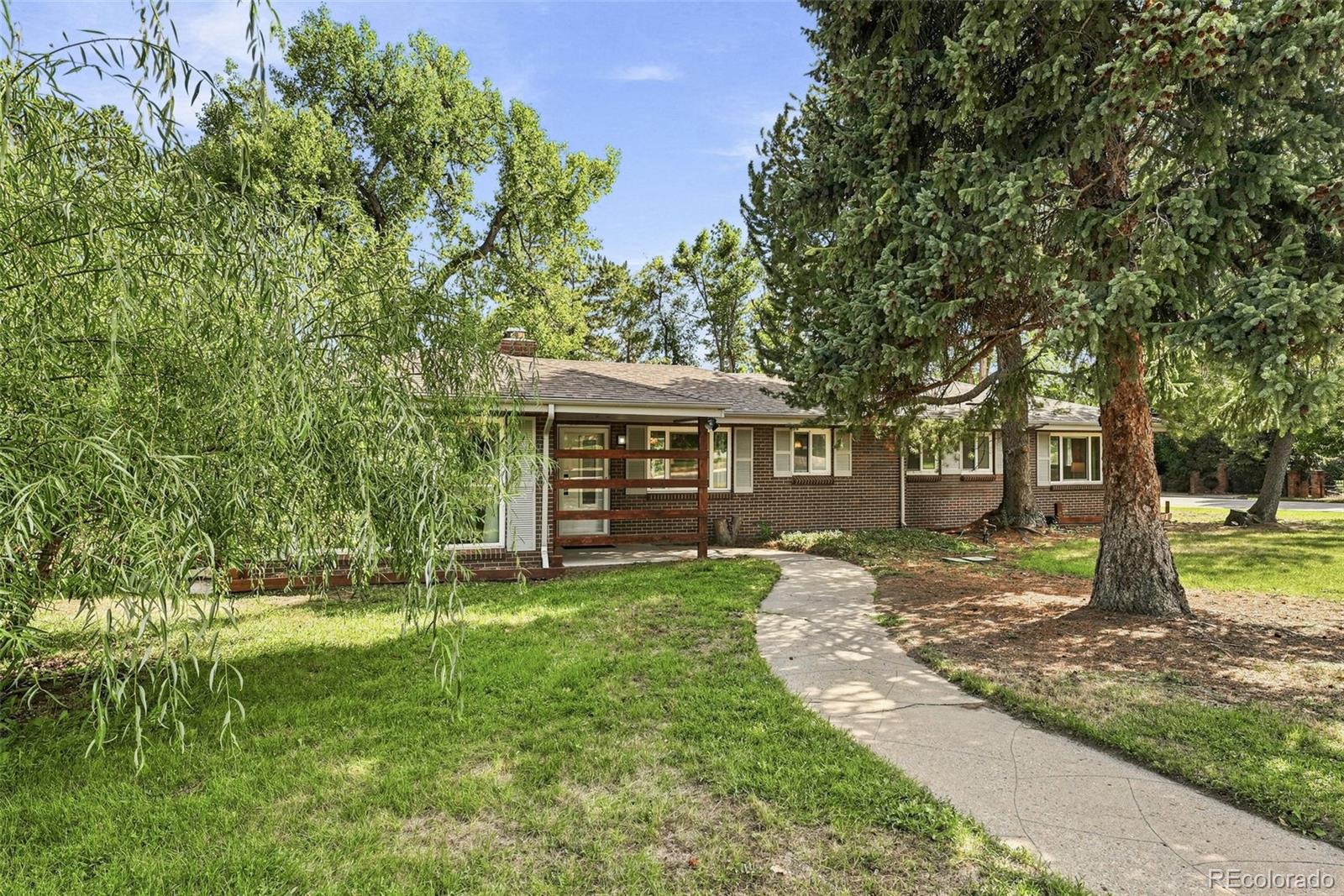 Crown Hill Lakewood Home | MLS #: 86625997990  Crest Drive, Lakewood Beds: 3 Baths: 2 Price: $689,500
