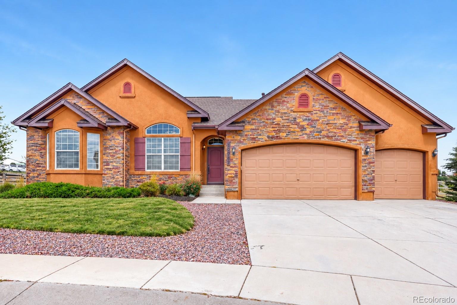  Peyton Home | MLS #: 954679510967  Klondike Drive, Peyton Beds: 5 Baths: 3 Price: $715,000