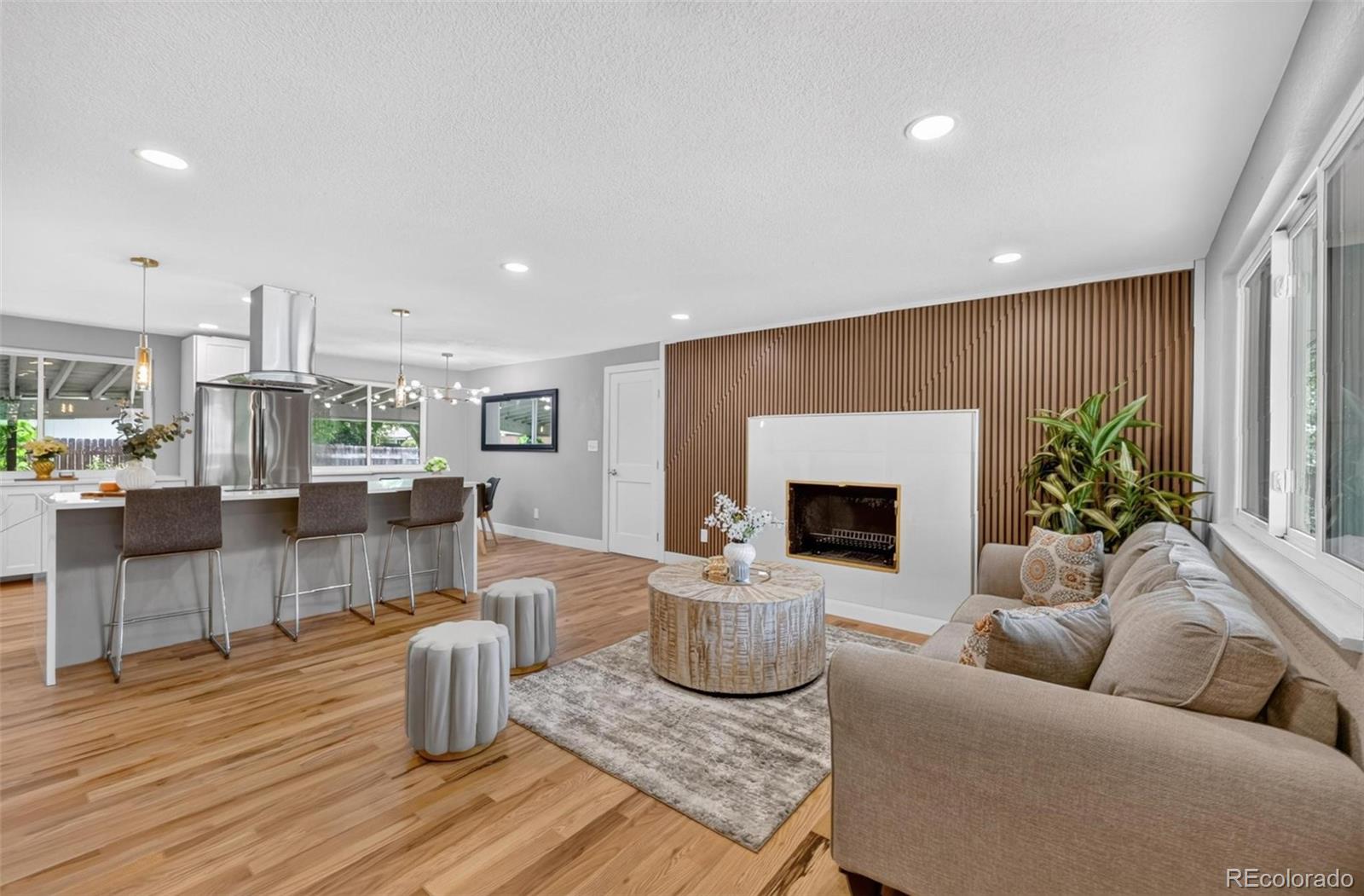  Arvada Home | MLS #: 22274736816  Miller Street, Arvada Beds: 5 Baths: 3 Price: $675,000