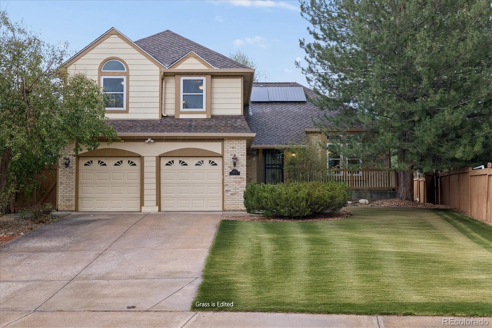 Piney Creek Centennial Home | MLS #: 633891116575 E Prentice Avenue, Centennial Beds: 4 Baths: 3 Price: $615,000