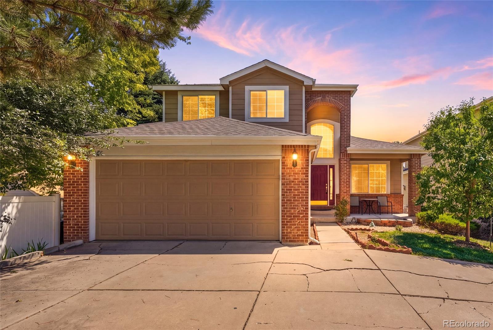 Cole Denver Home | MLS #: 55486573583 E 106th Avenue, Denver Beds: 4 Baths: 3 Price: $534,990