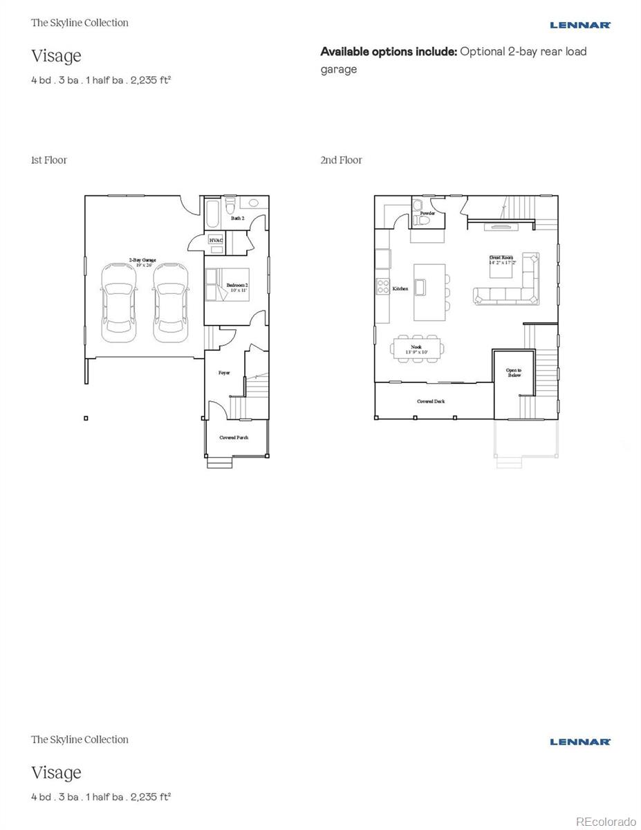 7454  Whiteclover Lane, littleton&nbsp; House Search MLS Picture