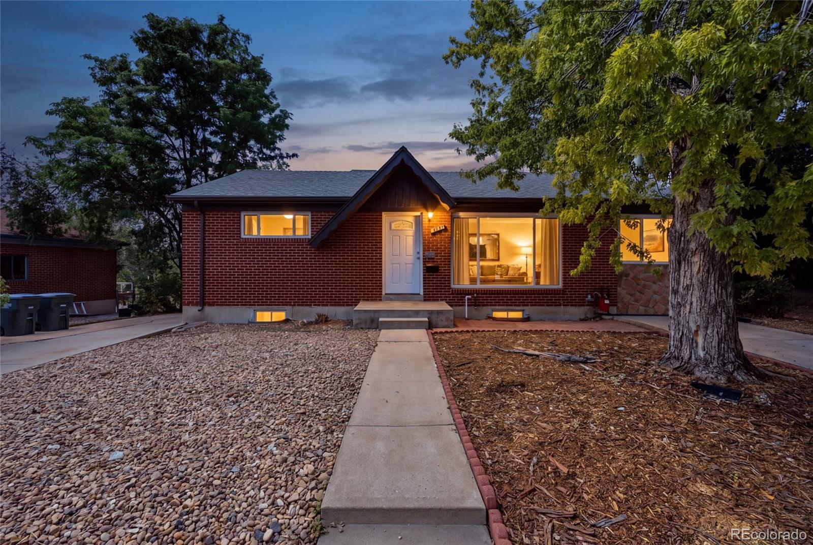 Northglenn Denver Home | MLS #: 93141921476 E 111th Place, Denver Beds: 4 Baths: 2 Price: $475,000