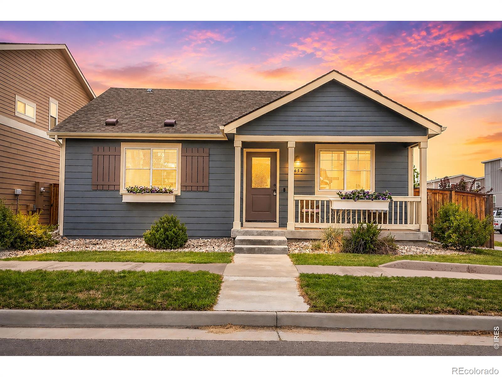 2652  Diamondback Drive, berthoud&nbsp; House Search MLS Picture