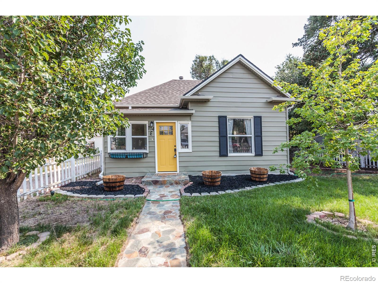 114  3rd Street, ault&nbsp; House Search MLS Picture