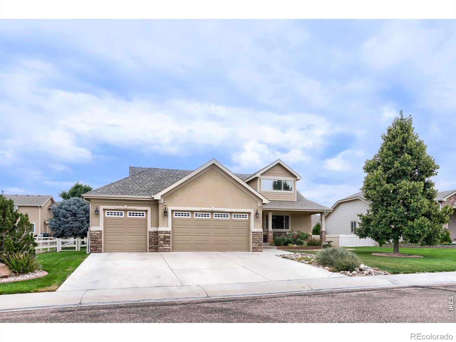 61  Westward Way, eaton&nbsp; House Search MLS Picture