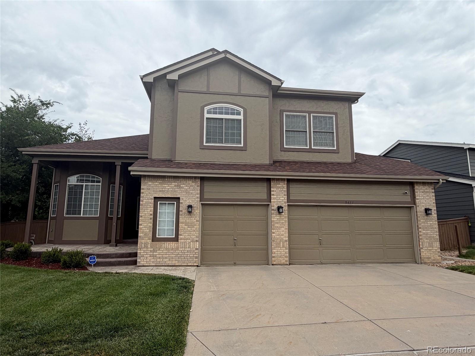  Littleton Home | MLS #: 48098589477  Burgundy Circle, Littleton Beds: 4 Baths: 3 Price: $875,000