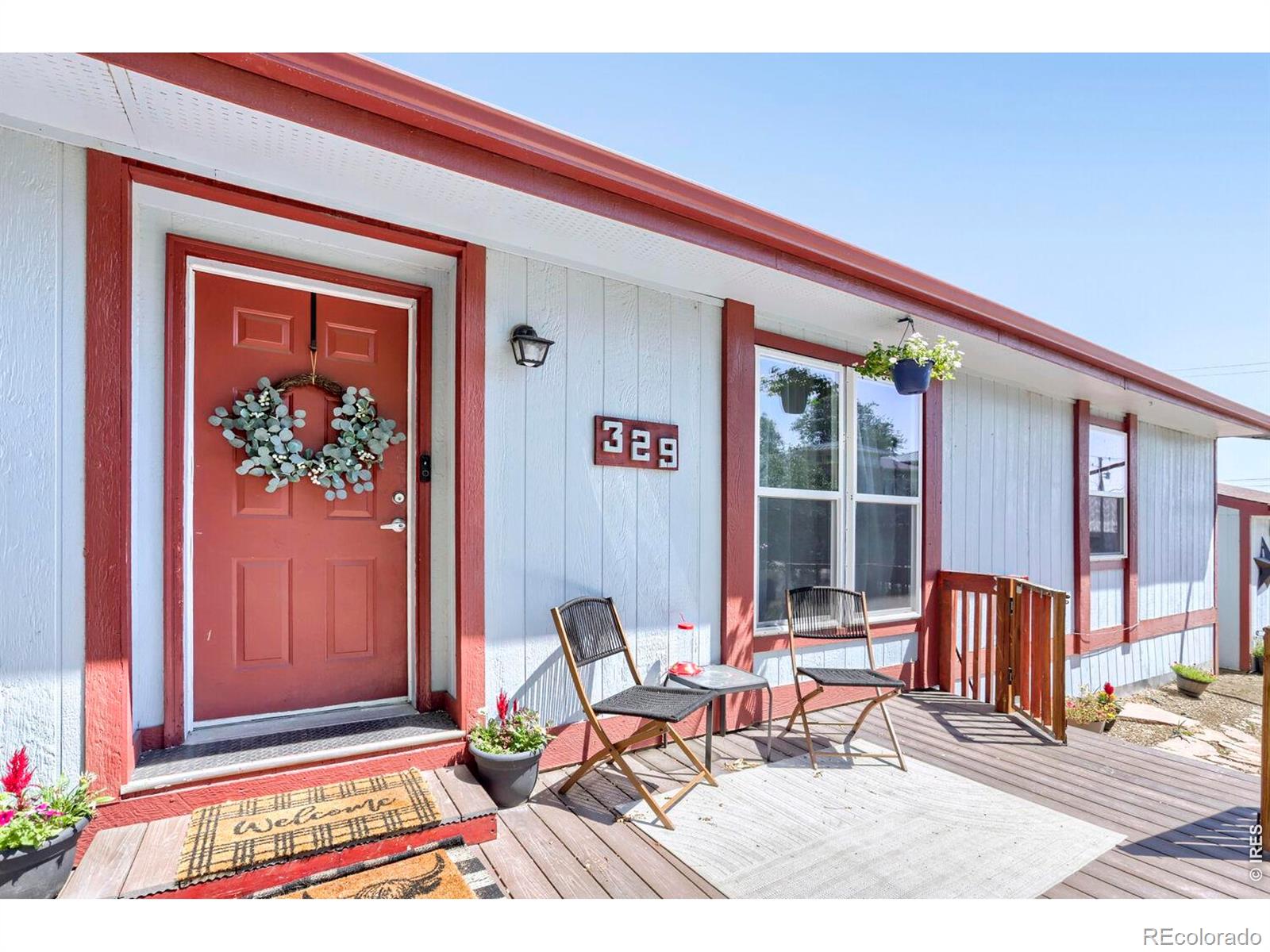 329  Palmer Avenue, mead&nbsp; House Search MLS Picture