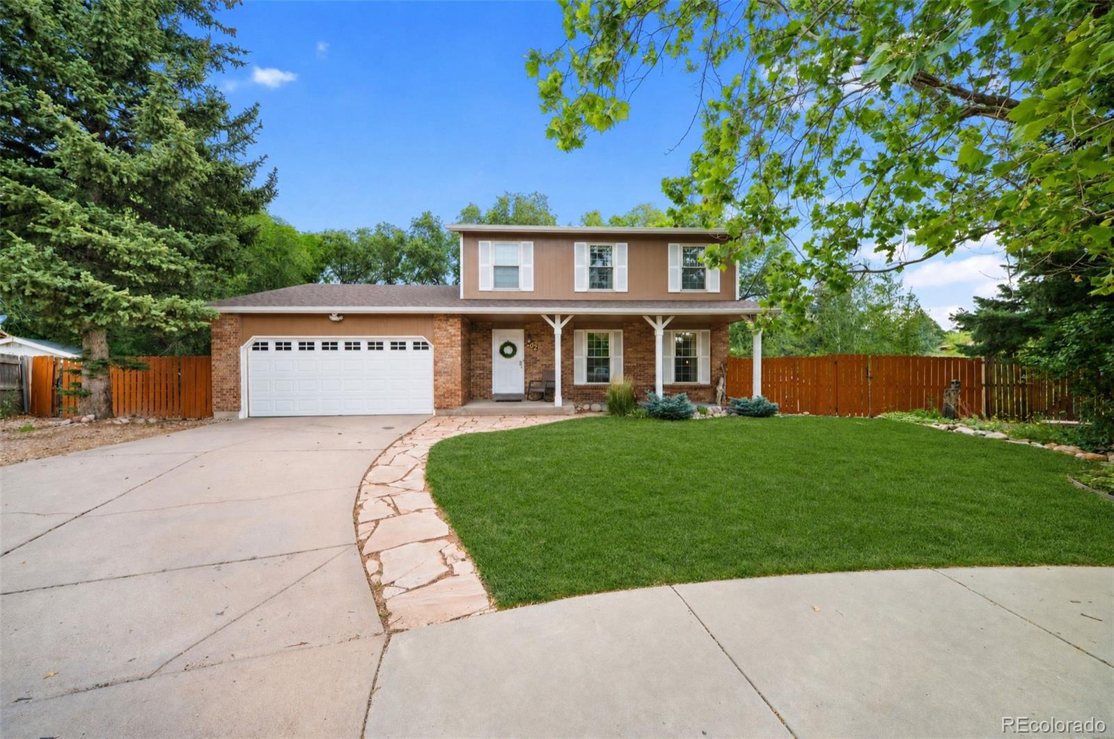 colorado springs&nbsp; House Search Picture