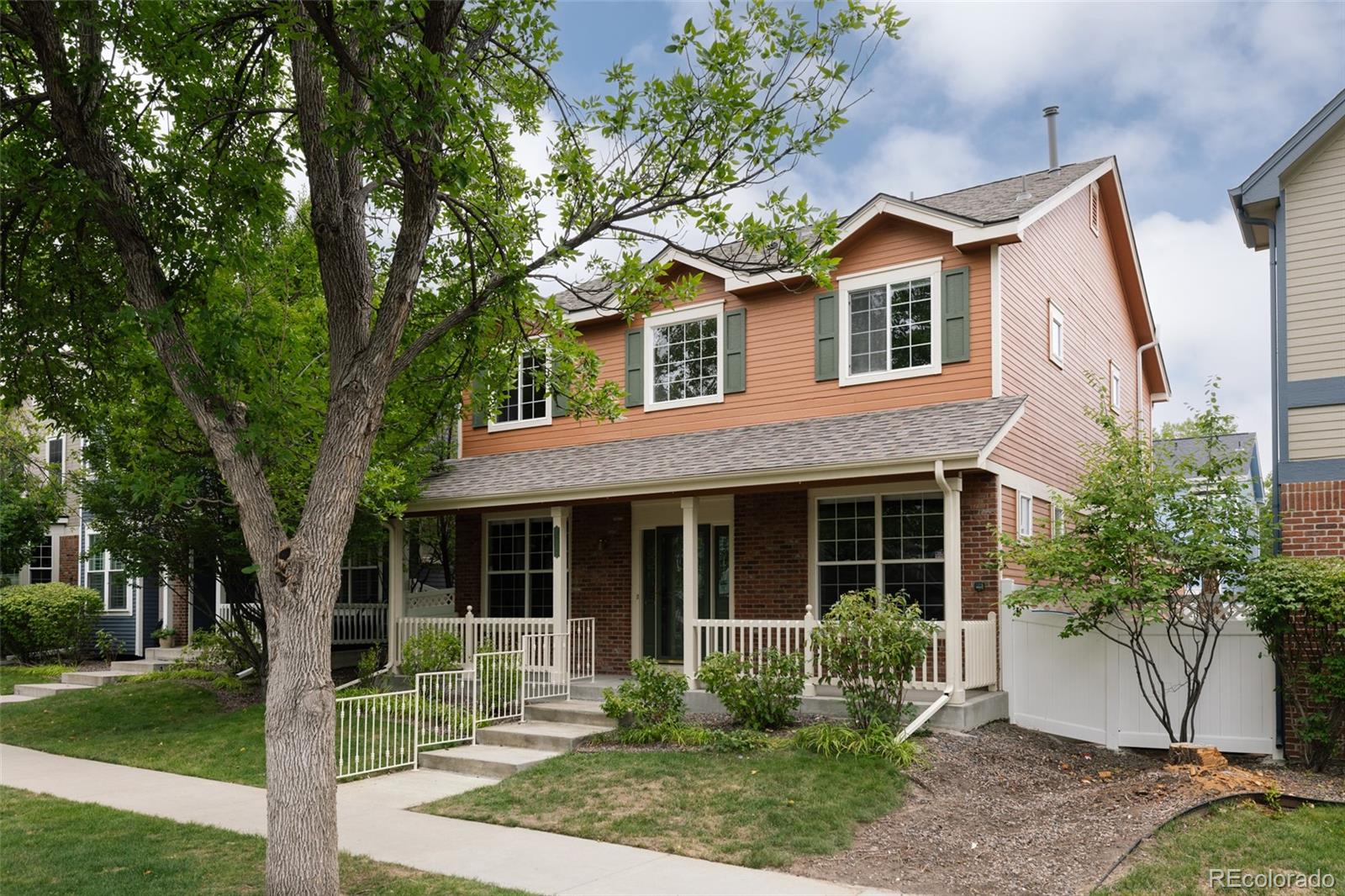 Lowry Denver Home | MLS #: 15316737742 E Archer Place, Denver Beds: 5 Baths: 4 Price: $825,000
