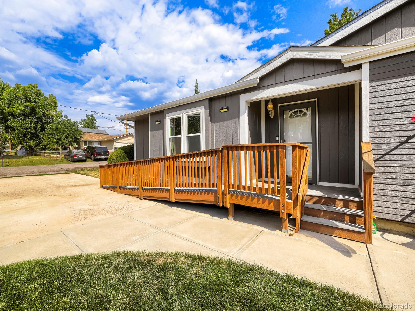 1310  Joyce Street, golden&nbsp; House Search MLS Picture