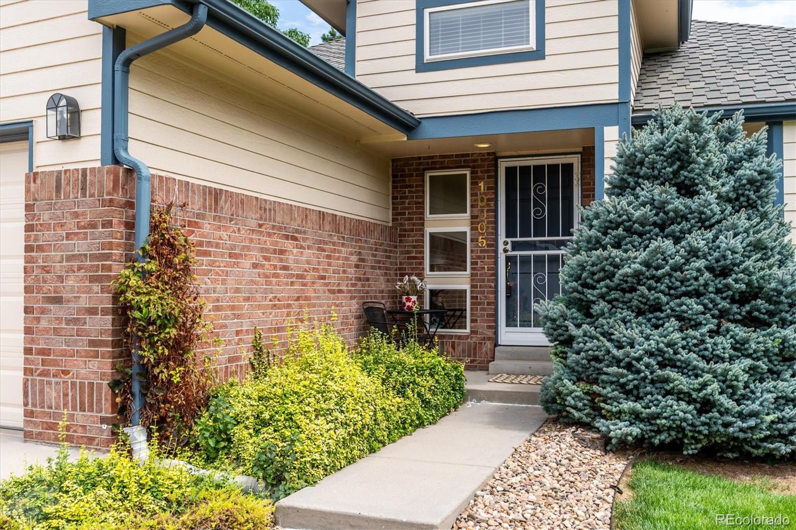 10005  Granite Hill Drive, parker&nbsp; House Search MLS Picture