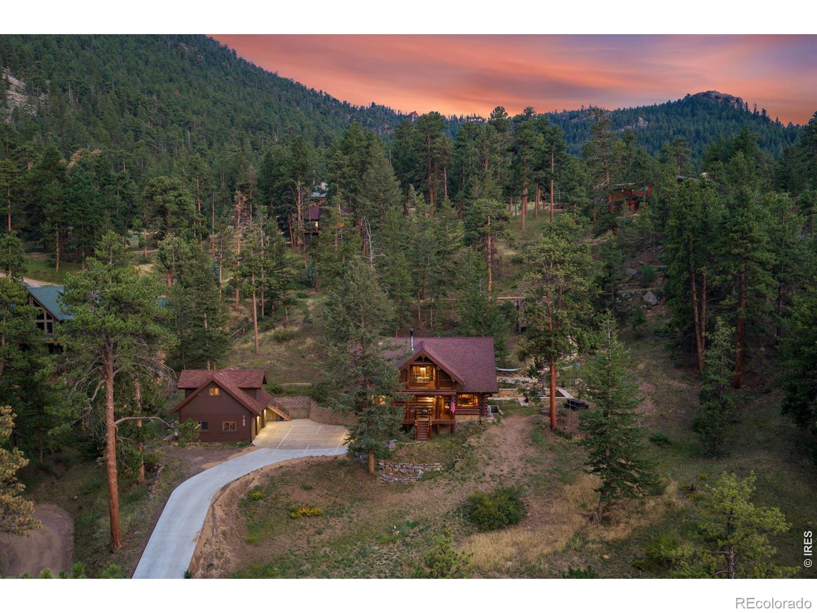 estes park&nbsp; House Search Picture