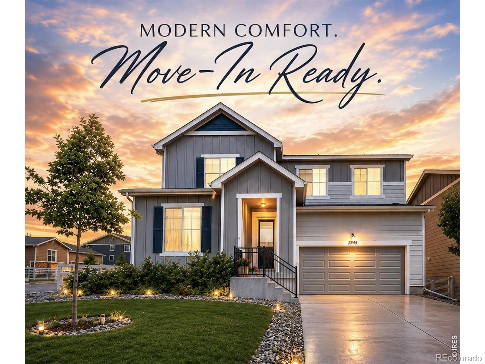 Crystal Valley Castle Rock Home | MLS #: 45678910663922545  Villageview Lane, Castle Rock Beds: 4 Baths: 3 Price: $575,000