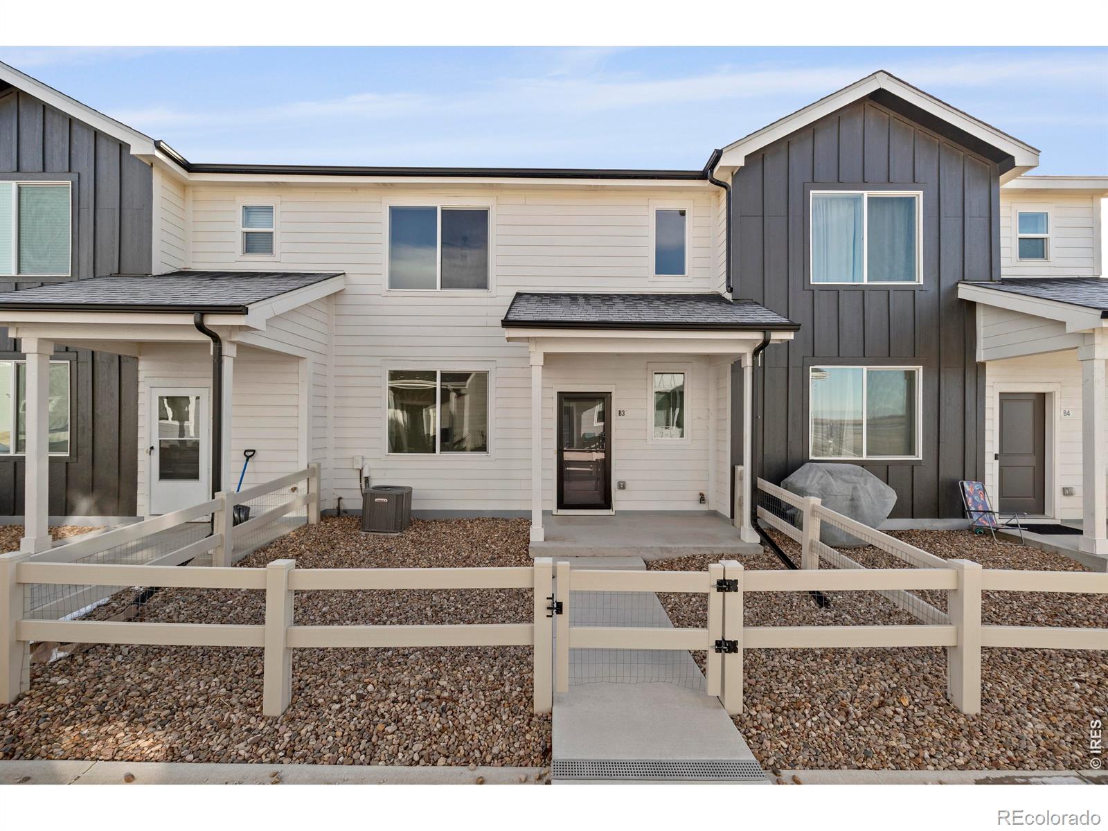 620  Apache Trail, ault&nbsp; House Search MLS Picture