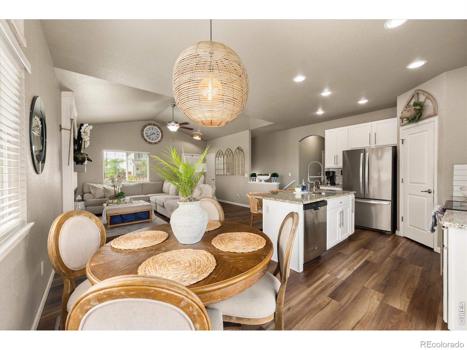 1933  Sunset Circle, milliken&nbsp; House Search MLS Picture