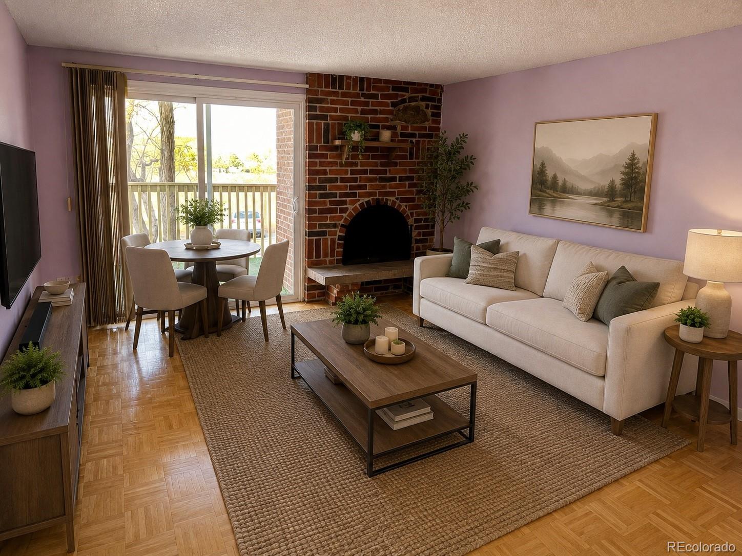 1304 S Parker Road, denver&nbsp; House Search MLS Picture