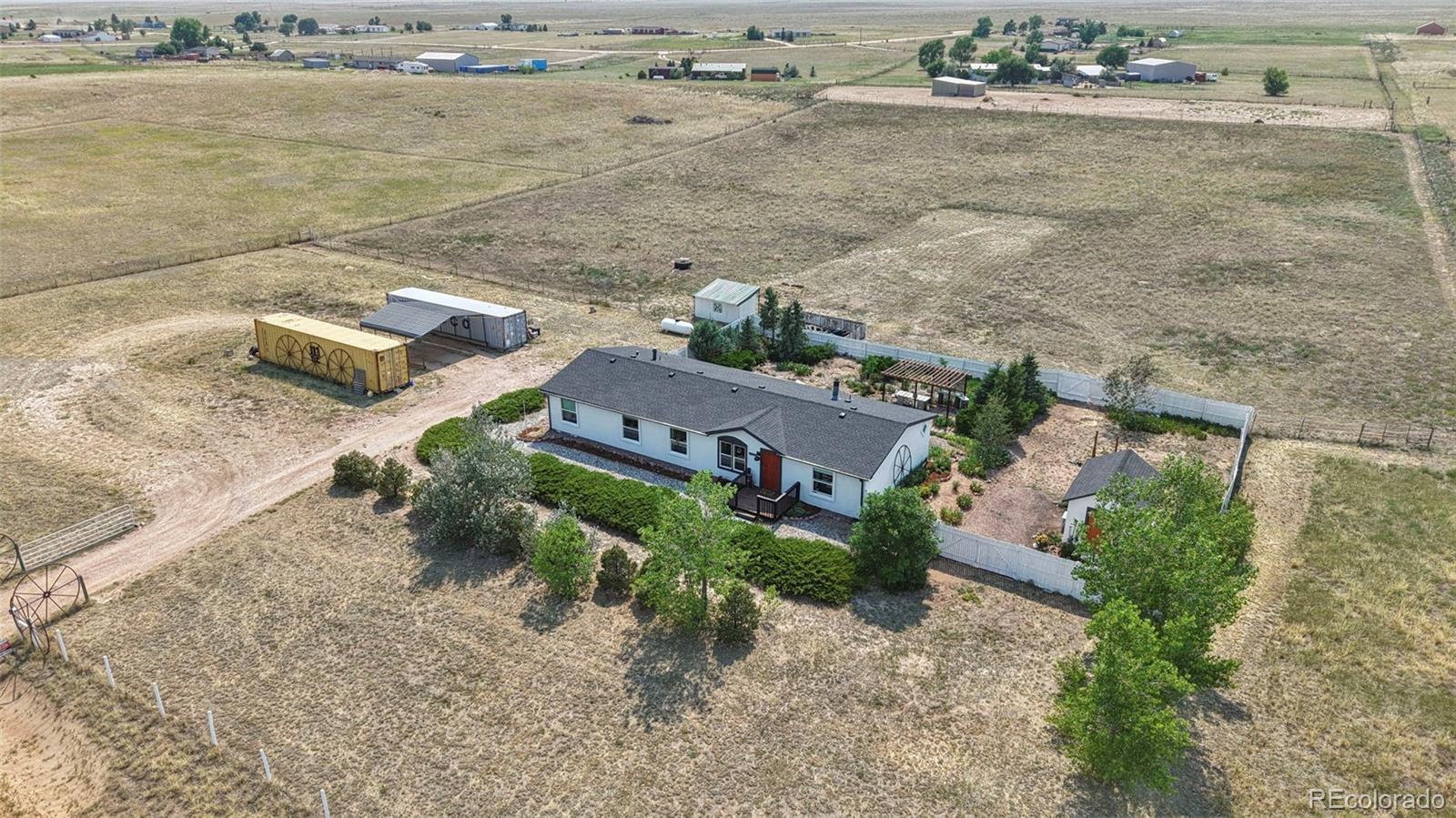 calhan&nbsp; House Search Picture