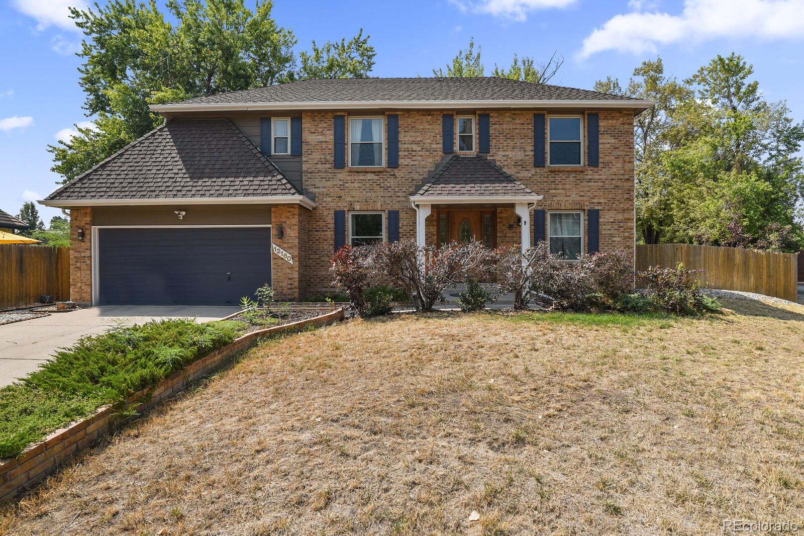  Aurora Home | MLS #: 625940812160 E Villanova Drive, Aurora Beds: 5 Baths: 4 Price: $685,000