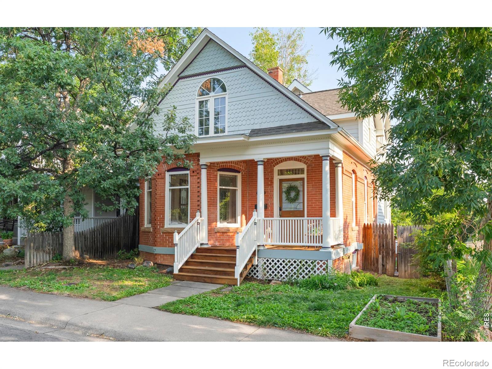  Boulder Home | MLS #: 4567891066395805  Dewey Avenue, Boulder Beds: 3 Baths: 4 Price: $1,995,000