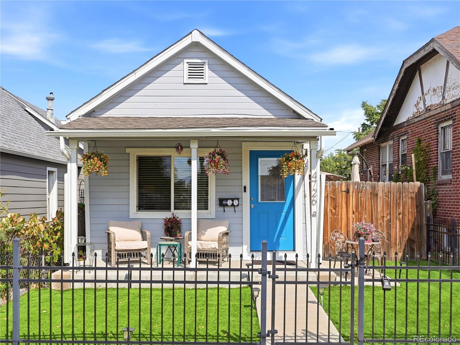 denver&nbsp; House Search Picture