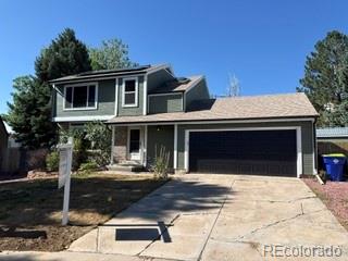  Aurora Home | MLS #: 2814826711 S Granby Circle, Aurora Beds: 3 Baths: 2 Price: $475,000